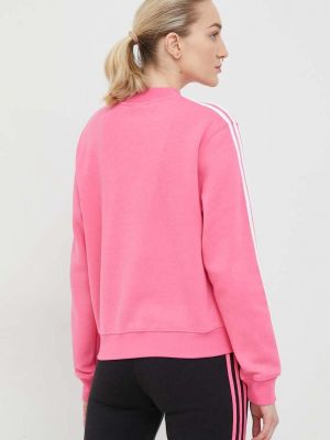 Felső Adidas rózsaszín