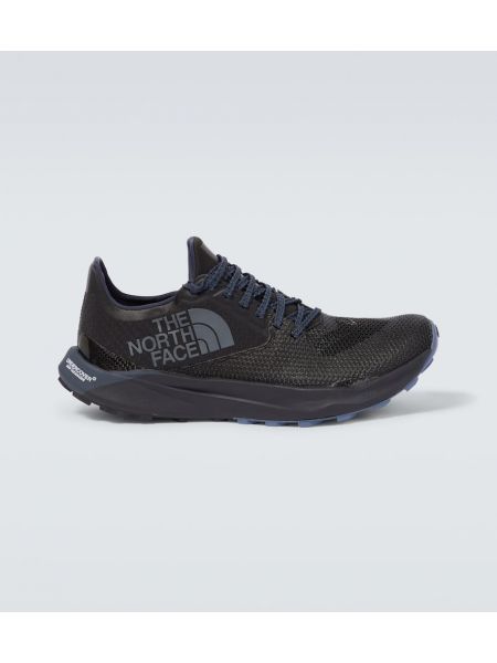 Sneakers The North Face μαύρο