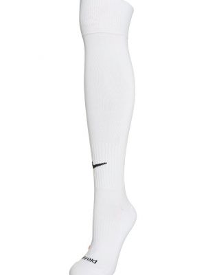 Носки Nike белые