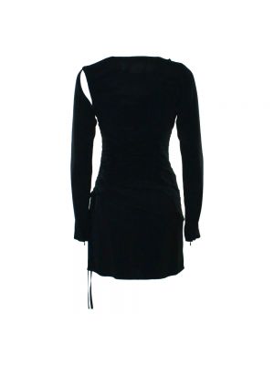 Sukienka koktajlowa N°21 czarna