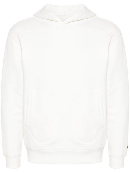 Hoodie Fursac blanc