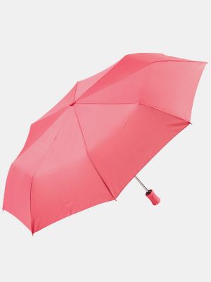 Paraguas Ezpeleta rosa
