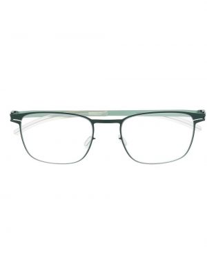 Očala Mykita zelena
