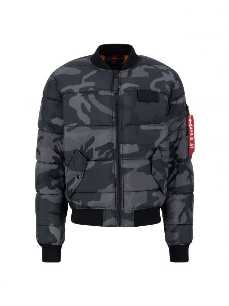 Overgangsjakke Alpha Industries