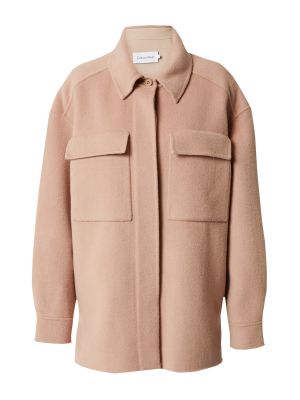 Prehodna jakna Calvin Klein