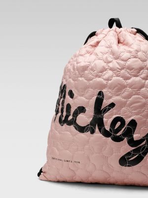 Sportovní taška Mickey&friends růžová