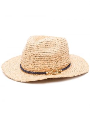 Panama klobouk Lauren Ralph Lauren