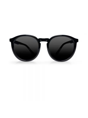 Okulary przeciwsłoneczne Carlheim czarne