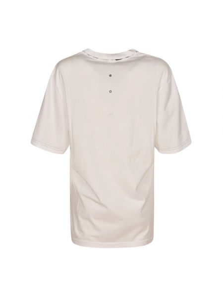 T-shirt Premiata weiß