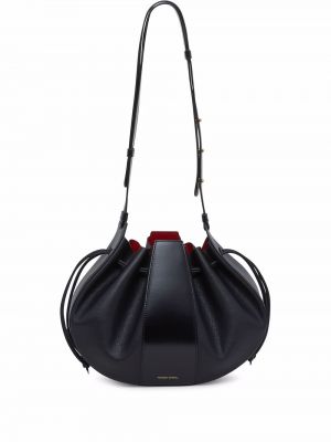 Stringtruser Mansur Gavriel svart