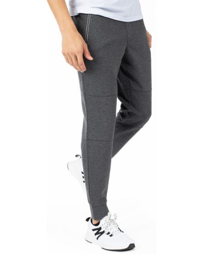 Pantaloni Spyder grigio
