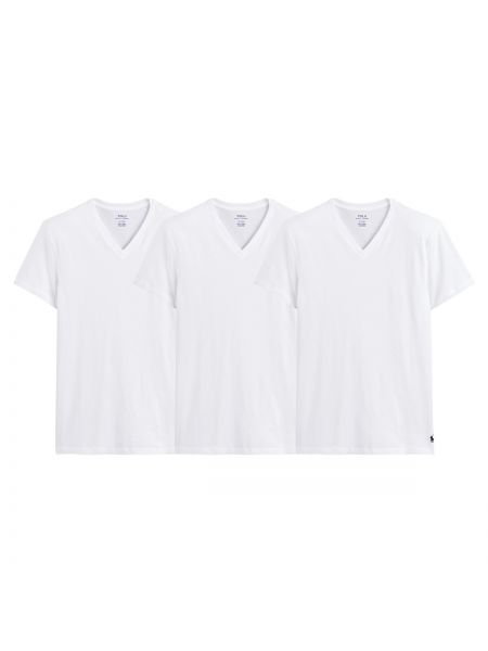 Camiseta Polo Ralph Lauren blanco
