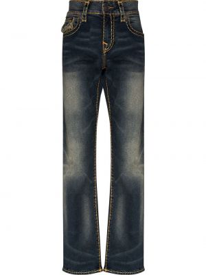 Jeans med normal passform True Religion