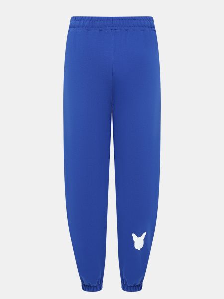 Спортивные штаны J.b4 синие