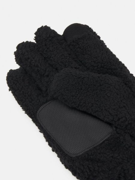 Rękawiczki Polo Ralph Lauren czarne