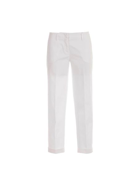 Pantalon Aspesi blanc