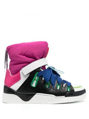 Sneakers Khrisjoy rosa