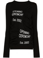Moteriški megztiniai Opening Ceremony