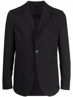 Lang blazer Neil Barrett svart