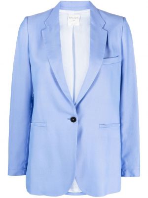 Blazer Forte Forte blu