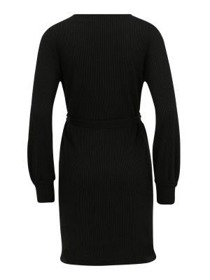 Mini šaty Vero Moda Maternity čierna