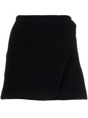 Mini sukně Nº21 černé