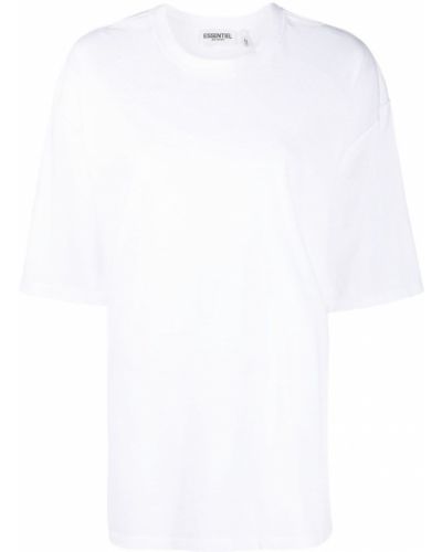 Camicia Essentiel Antwerp, bianco