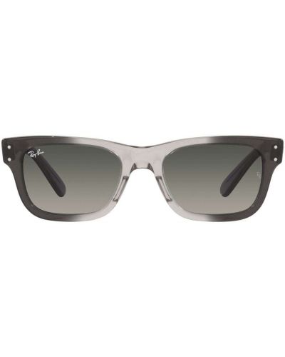 Occhiali da sole Ray-ban grigio