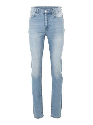 Jeans skinny Denim Project bleu