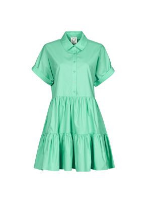Šaty Molly Bracken zelená