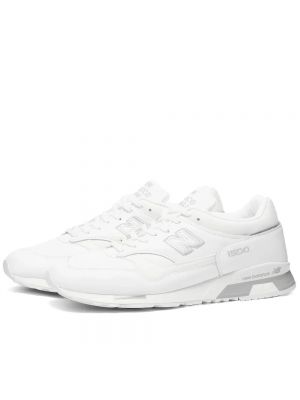 Sneakersy New Balance 1500 białe