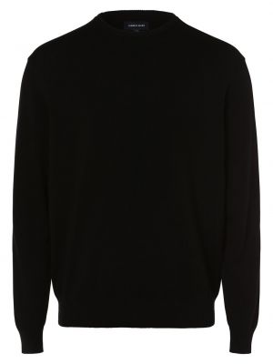 Sweter Andrew James czarny