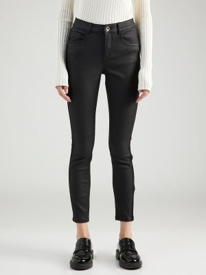 Jeans skinny Soccx noir