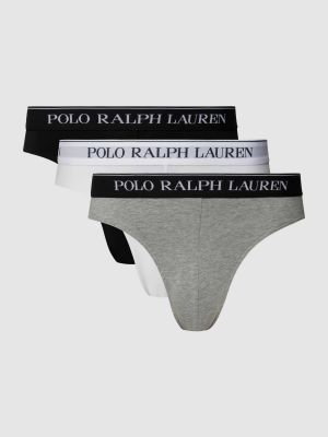 Slipy slim fit Polo Ralph Lauren Underwear