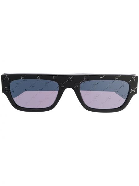 Слънчеви очила Stella Mccartney Eyewear черно