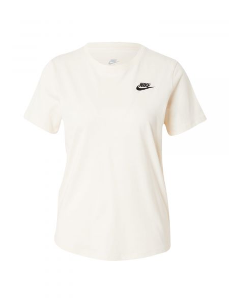 Vlnené tričko Nike Sportswear