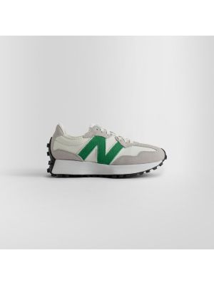 Sneakers New Balance 327 grigio