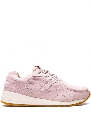 Sneaker Saucony pink
