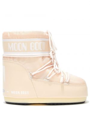 Stövlar Moon Boot rosa