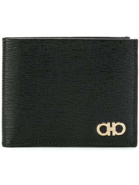 Peňaženka Ferragamo čierna