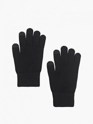 Перчатки Norveg черные