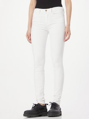 Jeans Tommy Hilfiger bianco