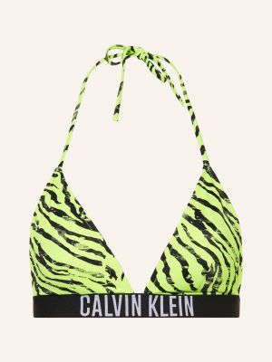 Horní díl plavek Calvin Klein