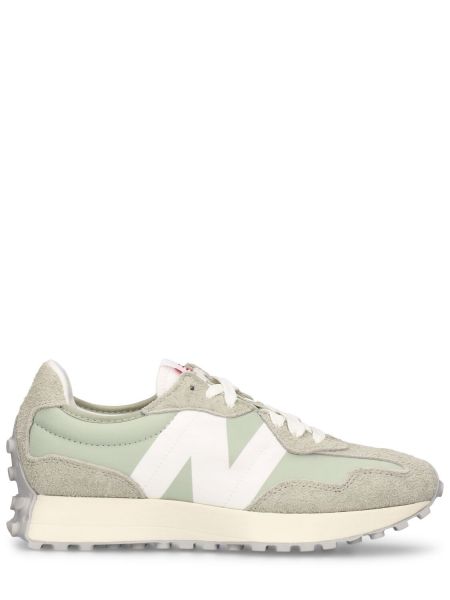 Tennarit New Balance 327 khaki