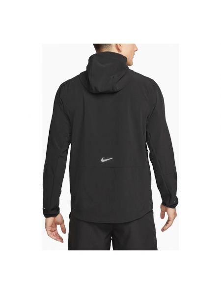 Jacke mit reißverschluss mit kapuze Nike