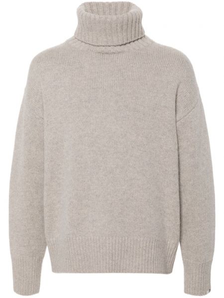 Kashmir striktrøje Extreme Cashmere