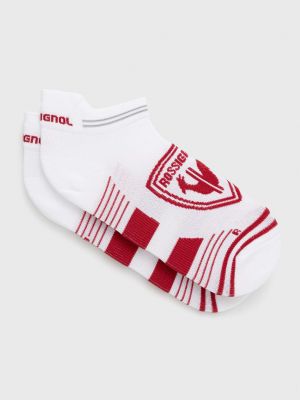 Чорапи Rossignol бяло