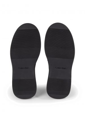Chaussures de ville Calvin Klein noir