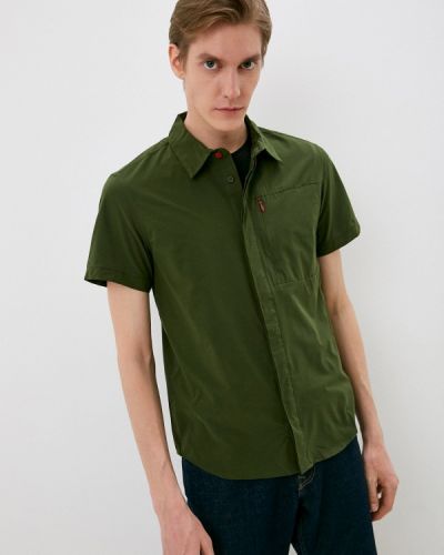 Рубашка Northland, зеленая