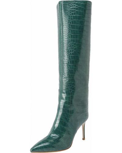 Μπότες Jeffrey Campbell πράσινο